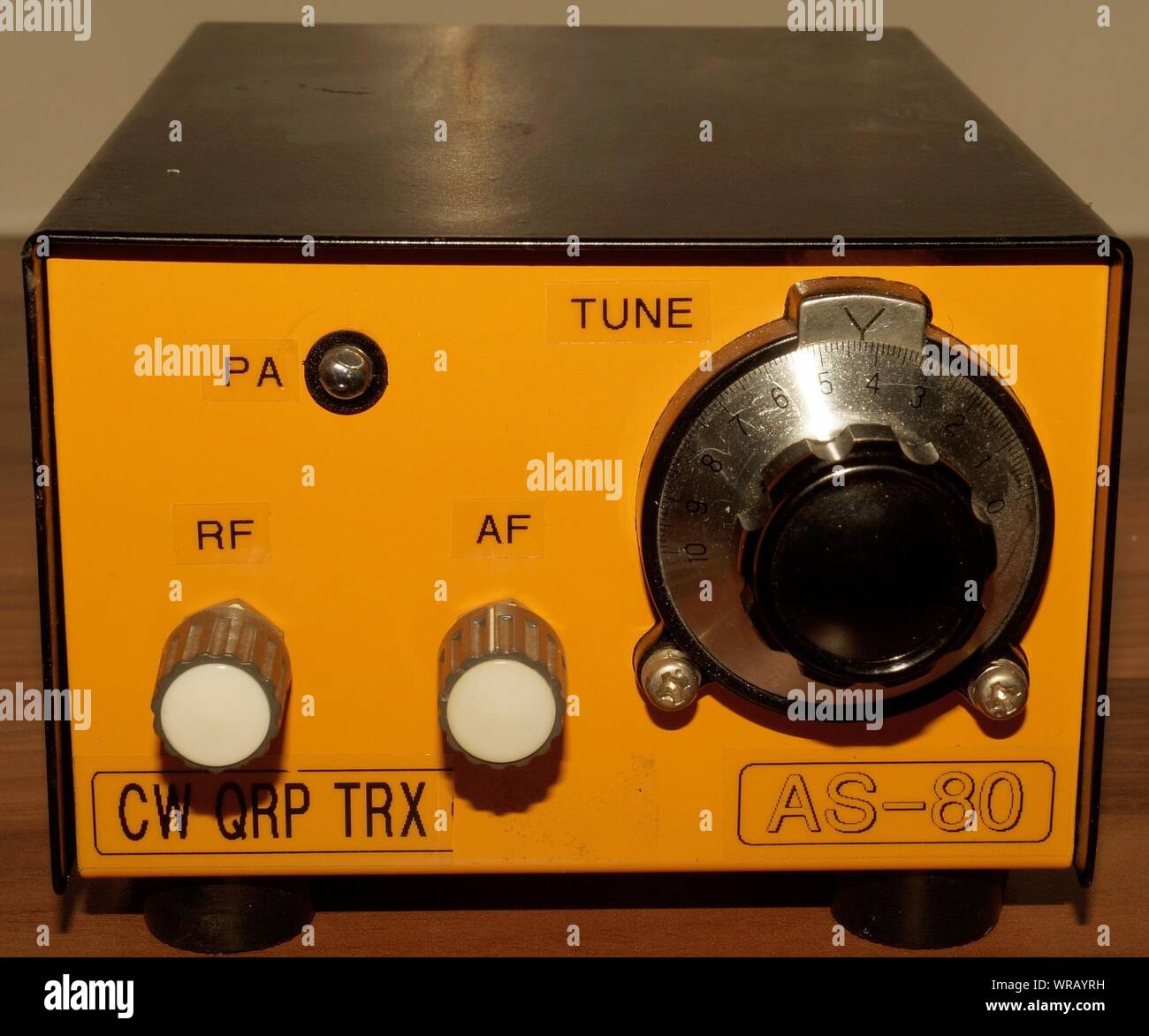 Communication equipment hires stock photography and images Alamy