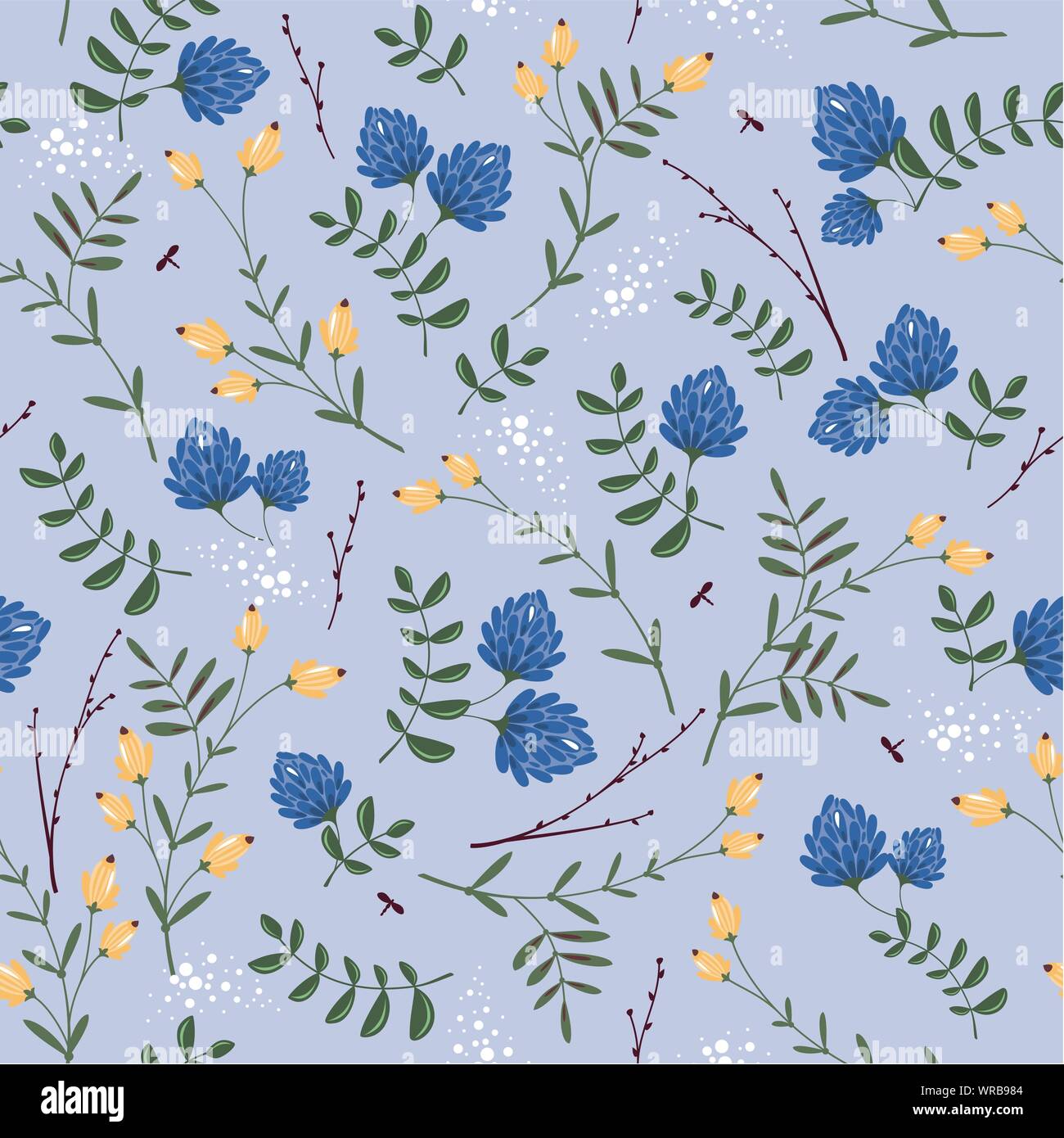 Drawing floral curtains hi-res stock photography and images - Alamy