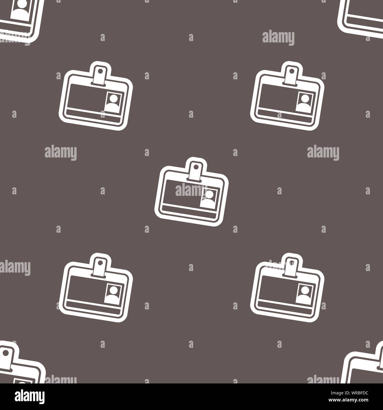 Recognizing pattern Stock Vector Images - Alamy