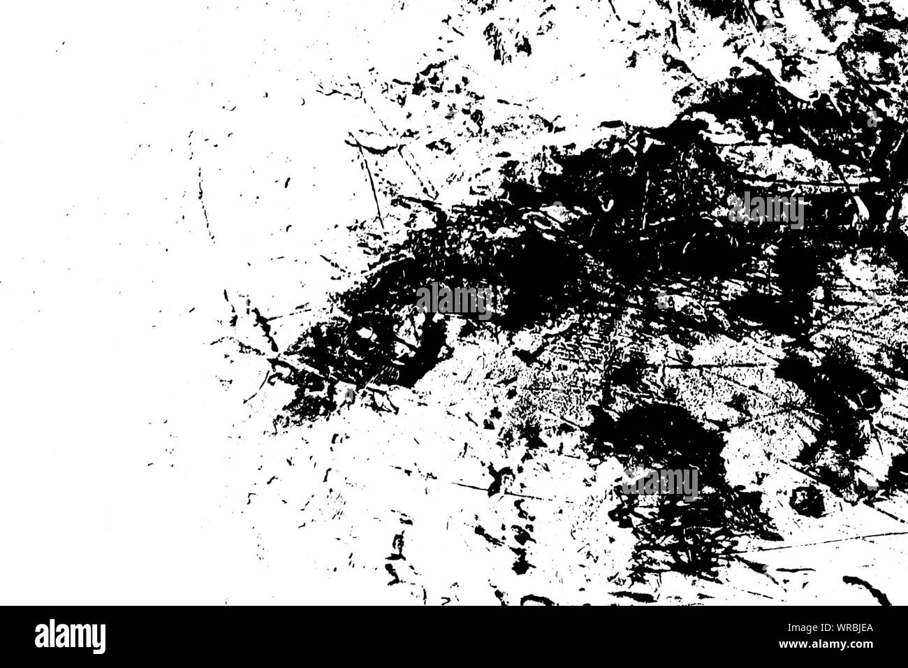 Grunge Distress Texture Stock Vector Image & Art - Alamy