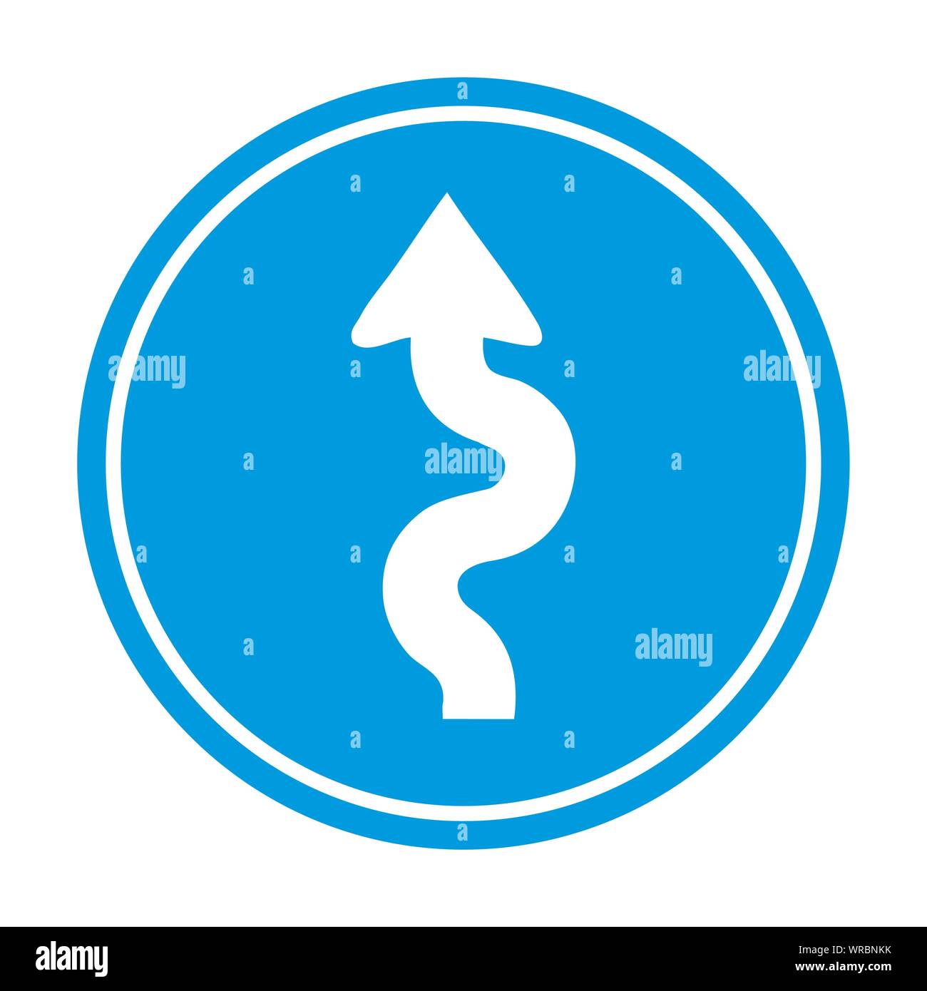 Yield curve vector vectors hi-res stock photography and images - Alamy