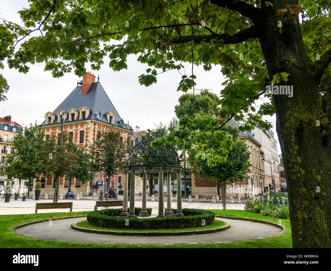 Charenton le pont hires stock photography and images Alamy