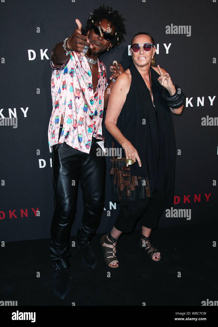 dkny news