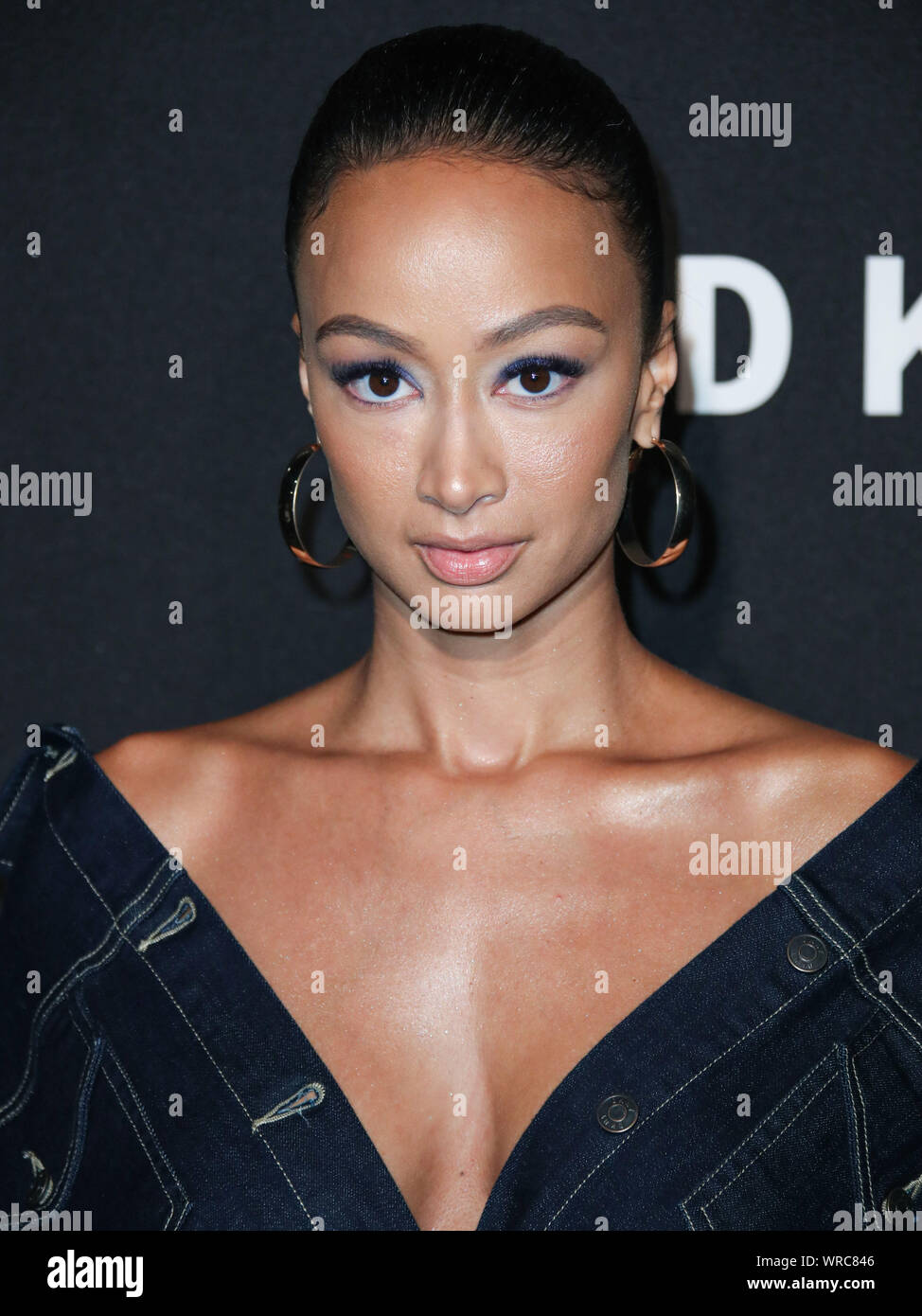 dkny draya