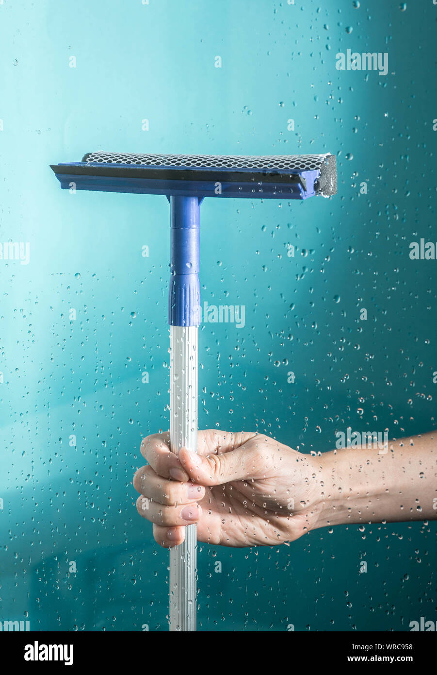 Squeegee Stock Photo by ©stocksnapper 2098105