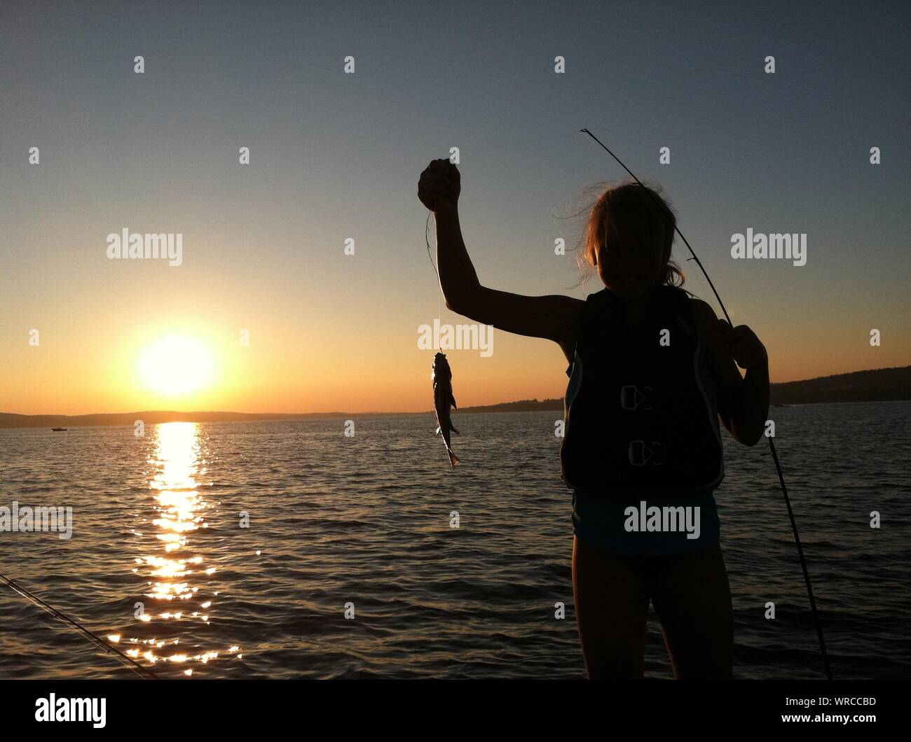 Dead Fish In Lake High Resolution Stock Photography and Images Alamy