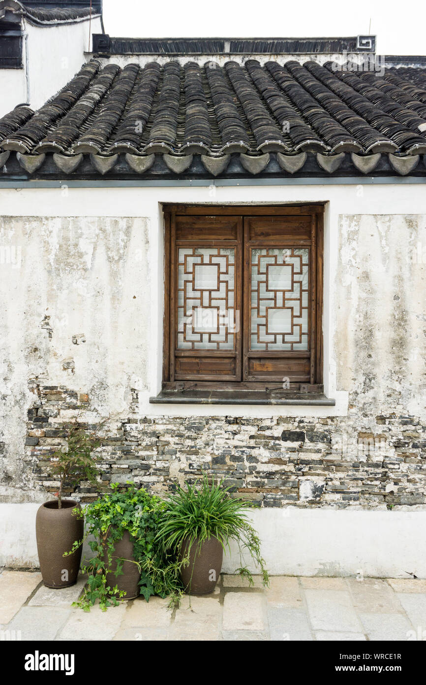 Qingguo lane hi-res stock photography and images - Alamy