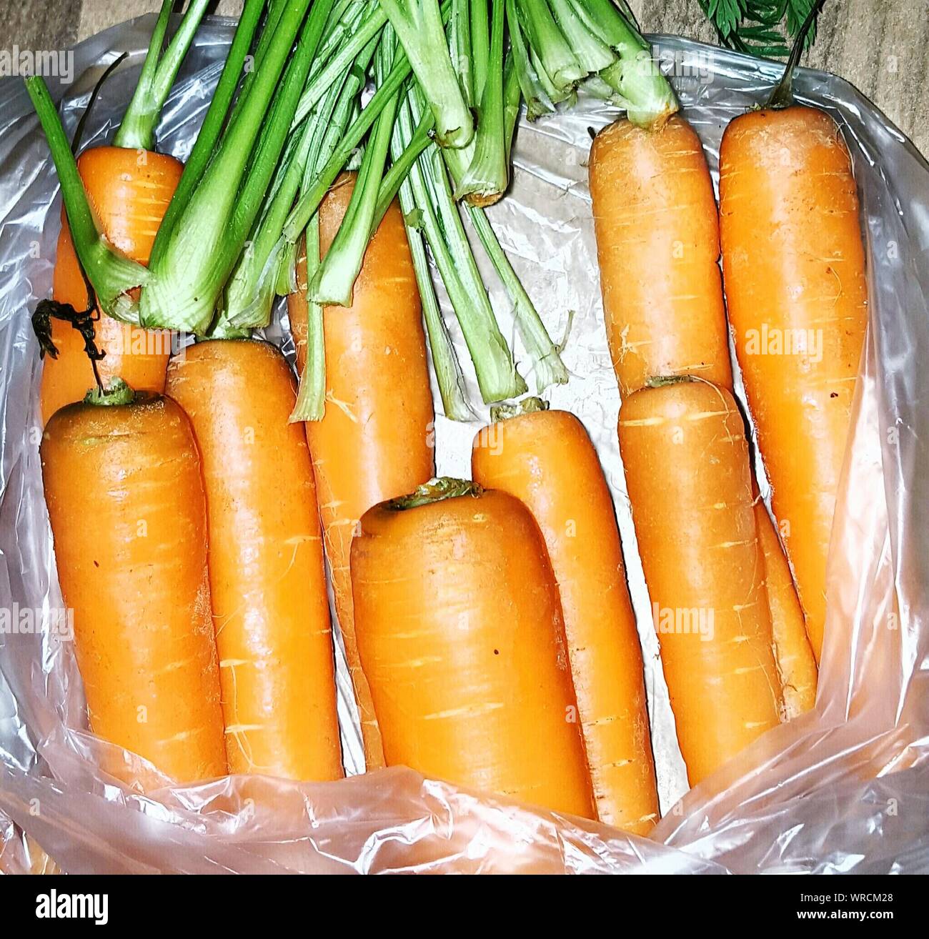 Bag of carrots hires stock photography and images Alamy