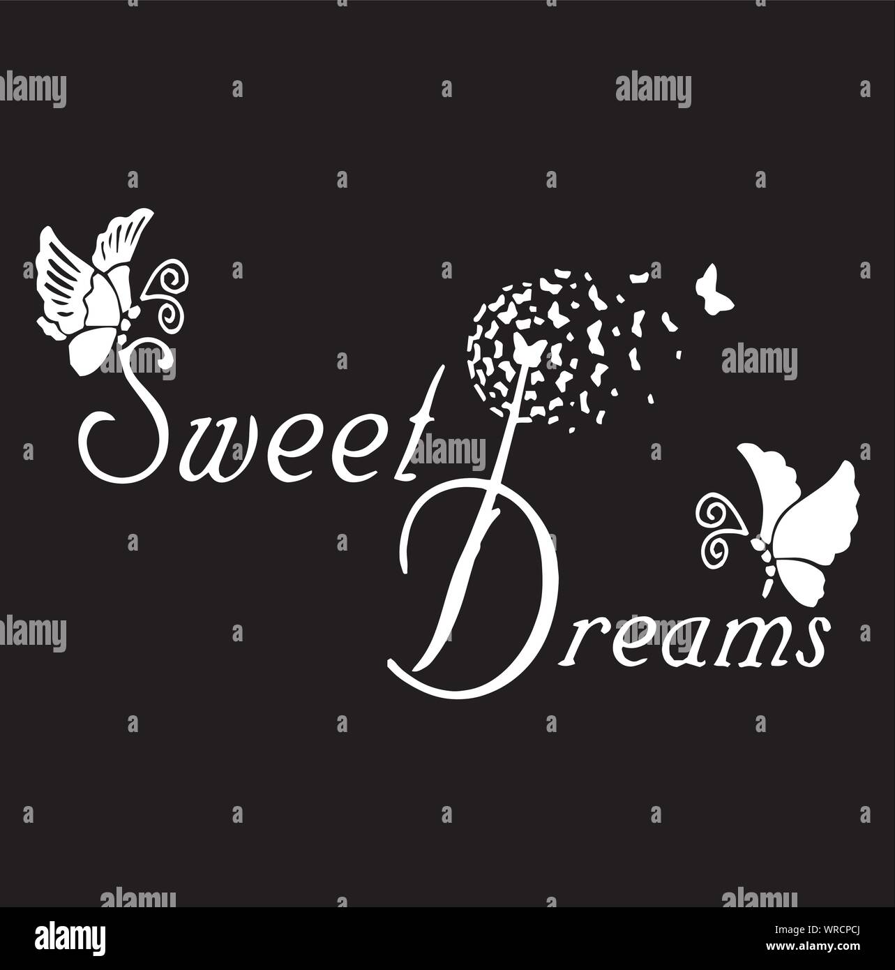 images Sweet Dreams Quotes And Images https www alamy com sweet dreams inspirational quotes and motivational typography art lettering composition vector image272573634 html