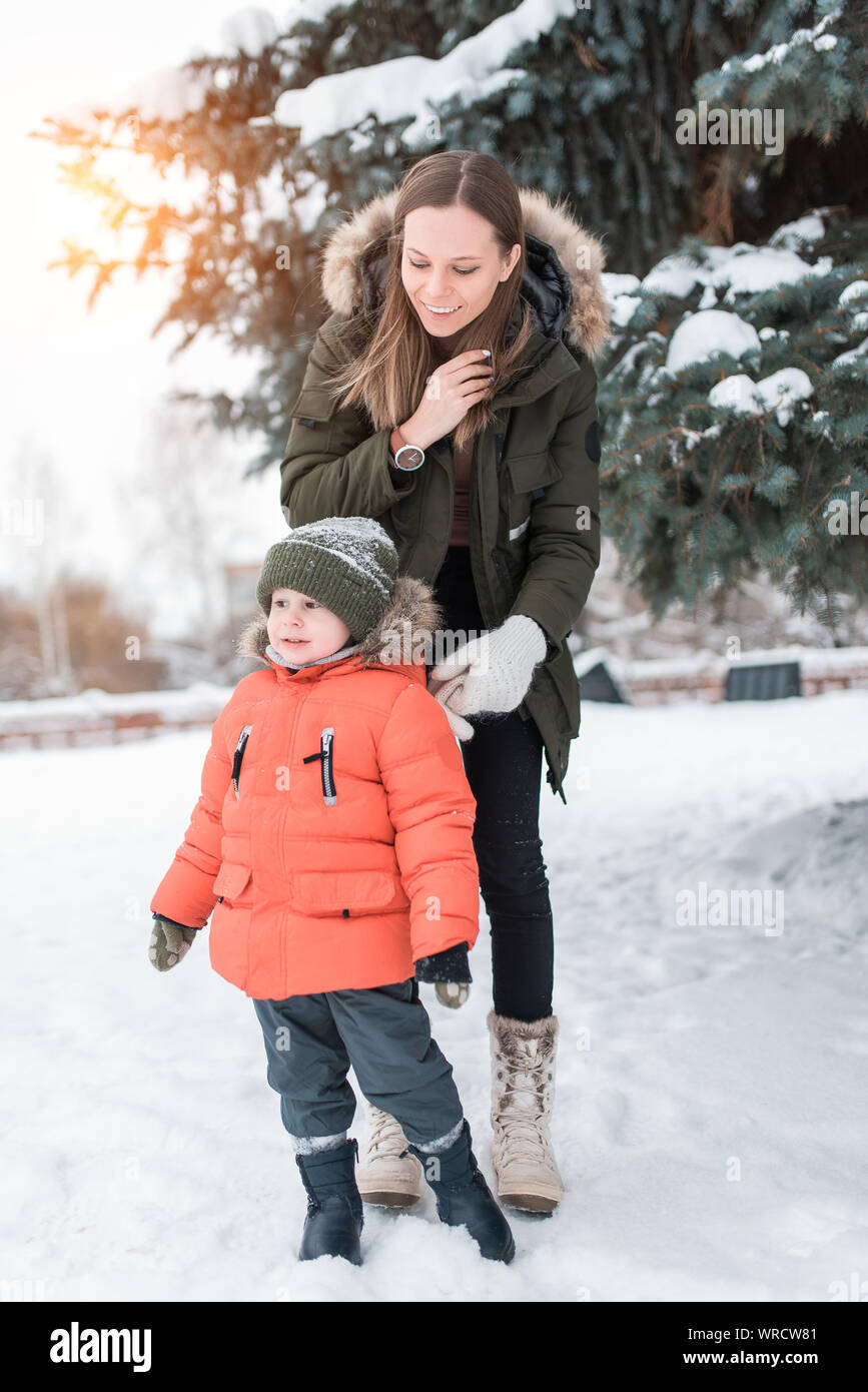 winter clothes for 4 year old boy
