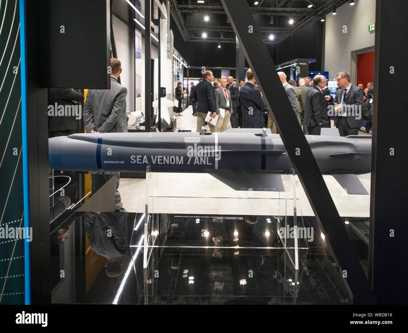 Mbda sea venom hires stock photography and images Alamy
