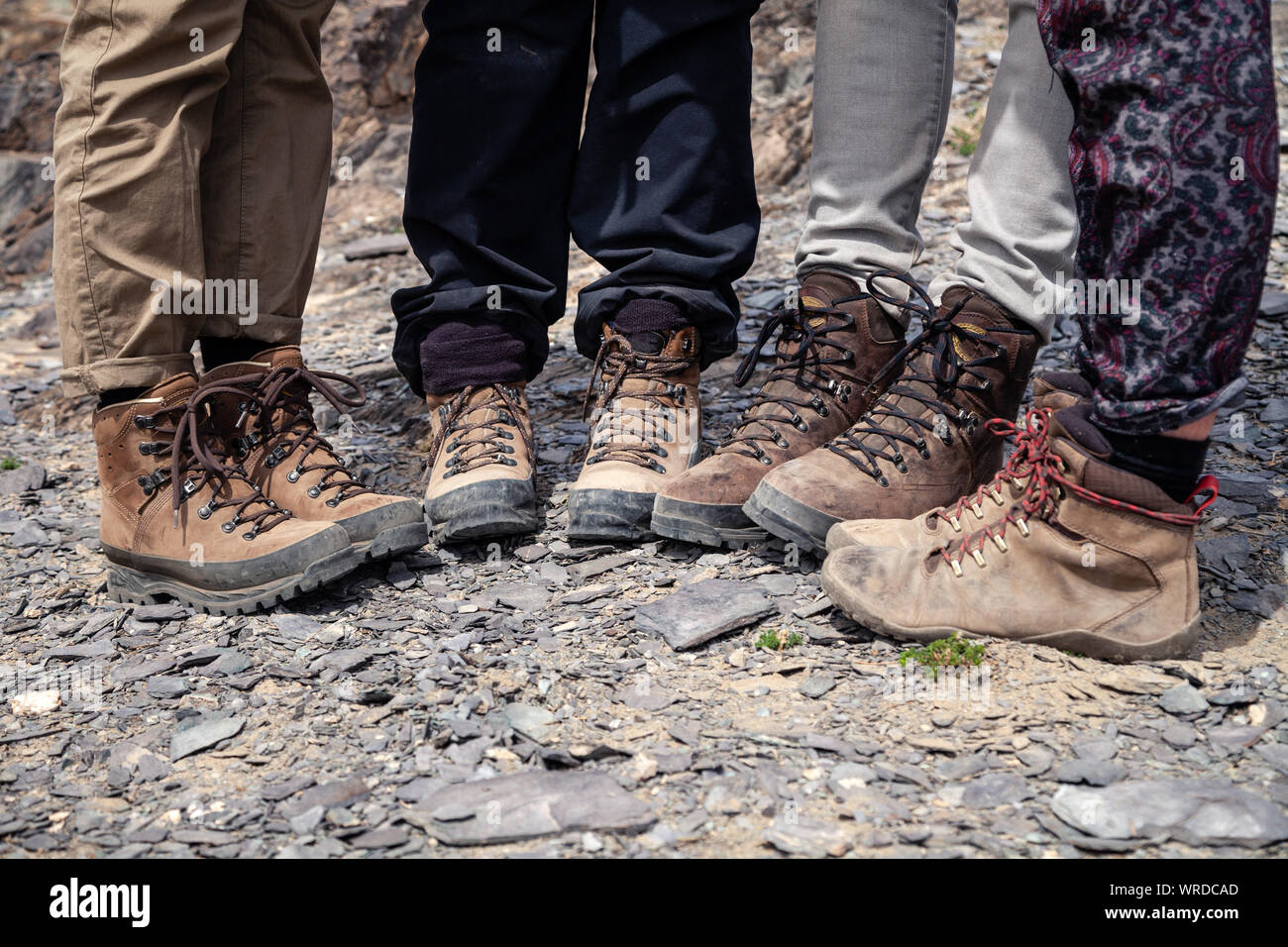 lifestyle hiking boots