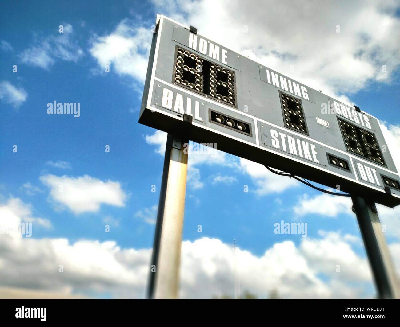 Basketball Scoreboard Hi Res Stock Photography And Images Alamy Basketball Scoreboard Hi Res Stock Photography And Images Alamy