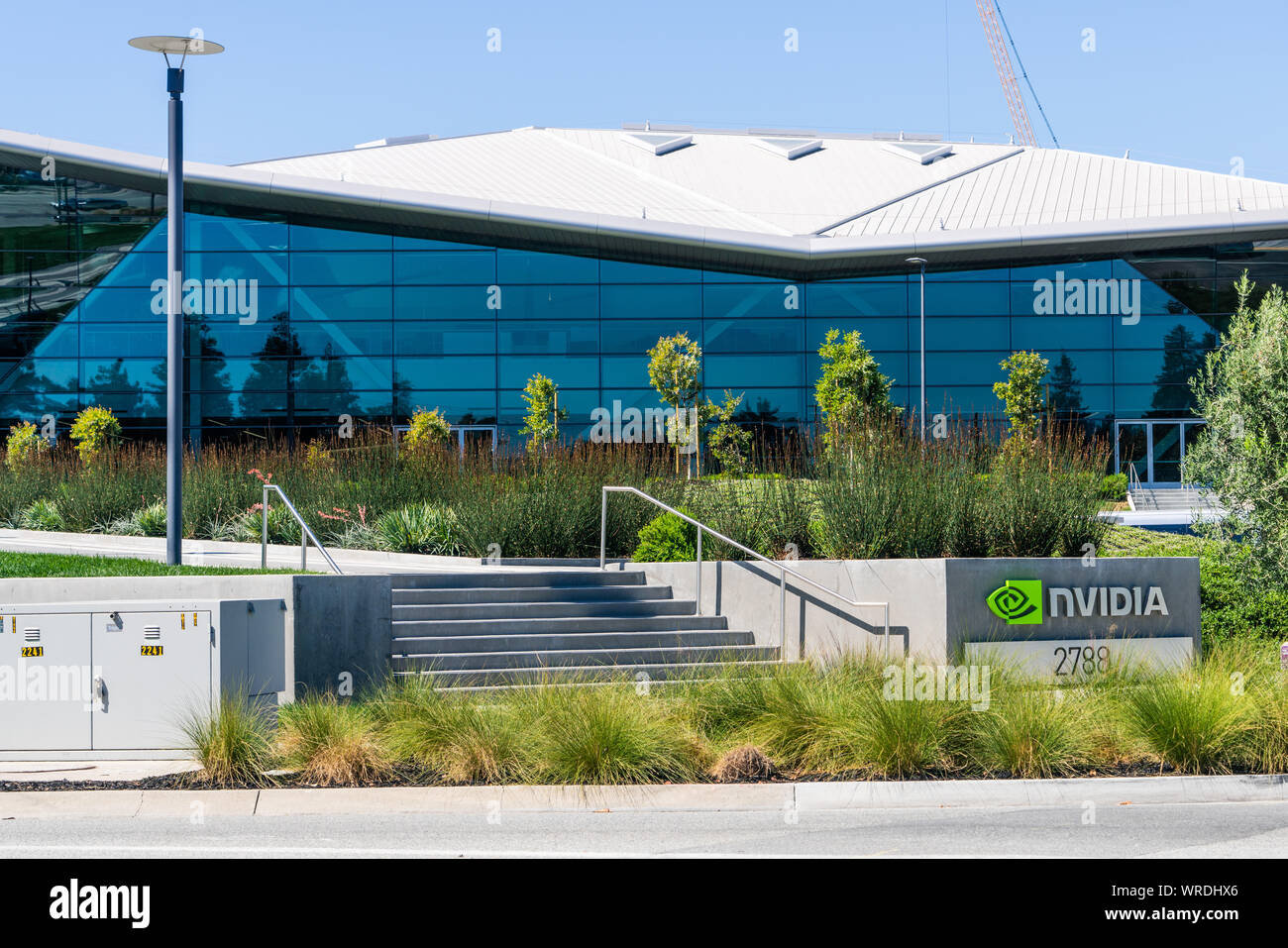 Nvidia usa discount