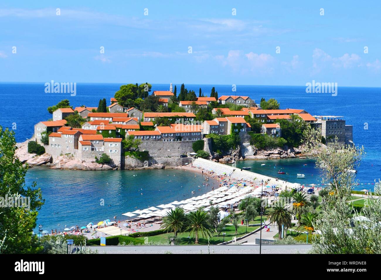 Wide coastal scene hi-res stock photography and images - Alamy