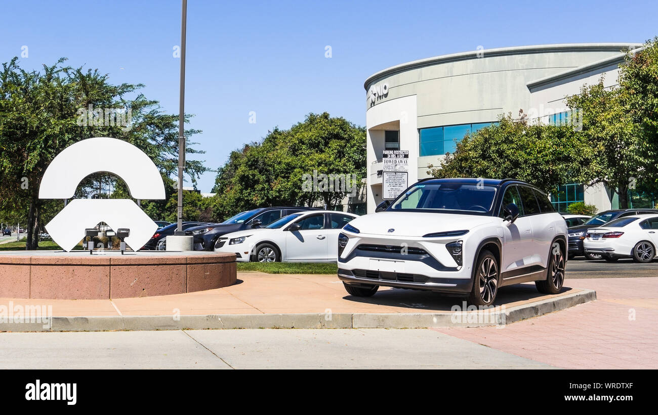 Nio usa deals