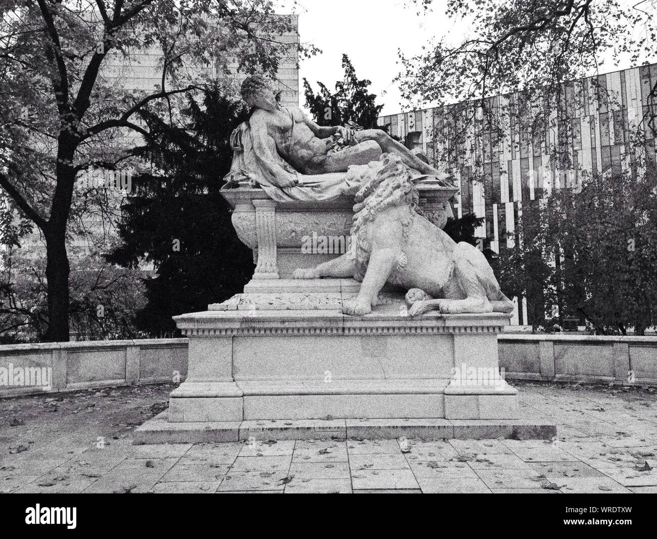 The man lion hires stock photography and images Alamy