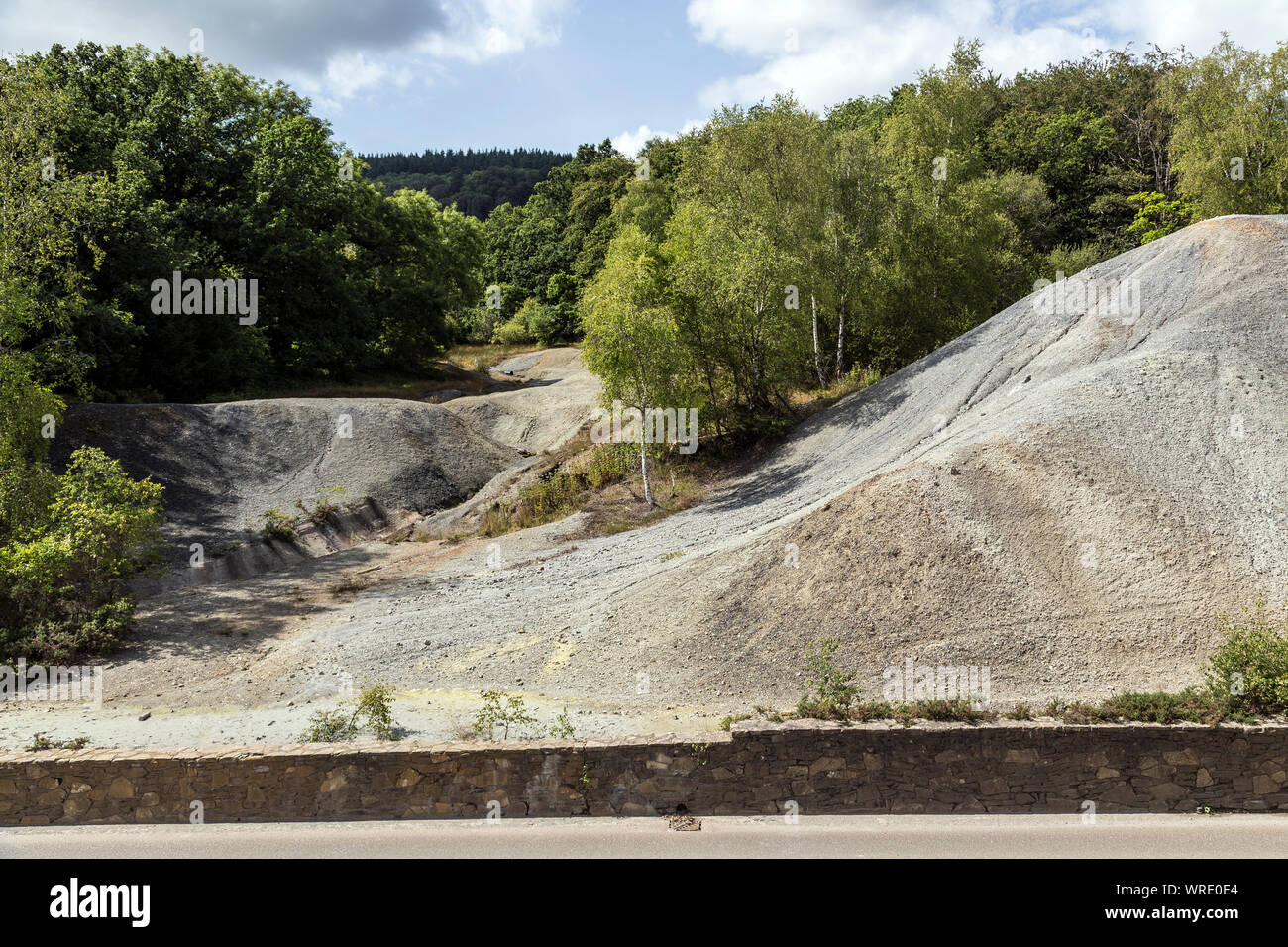 Arsenic, Architecture, Built Structure, Chemical, Copper, Copper Mine ...