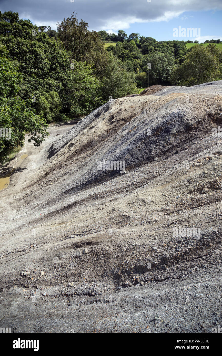 Arsenic, Architecture, Built Structure, Chemical, Copper, Copper Mine ...