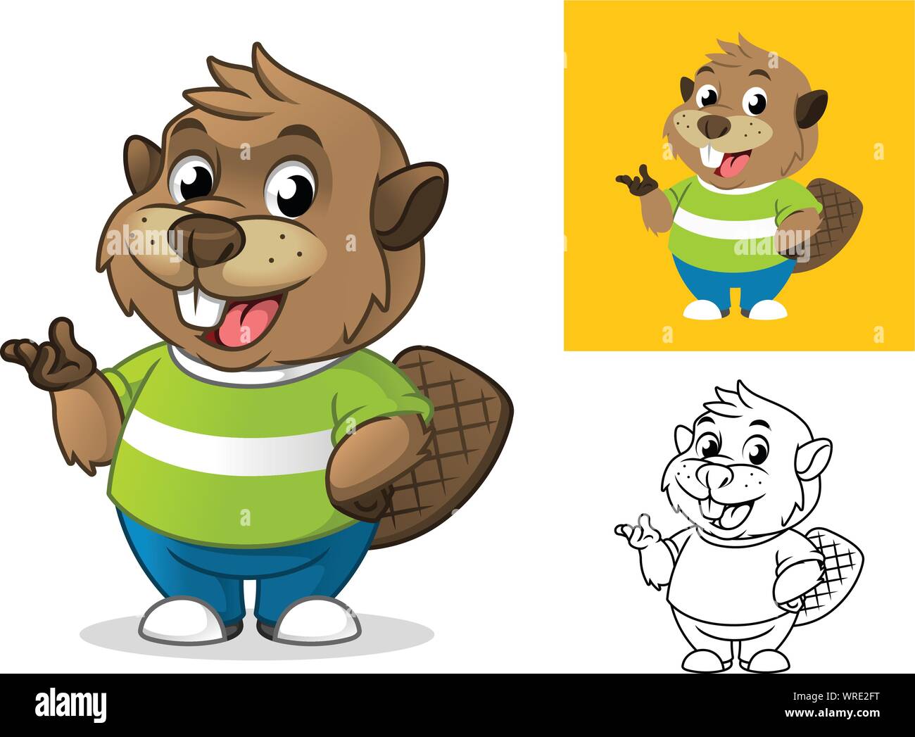 Beaver Logo Stock Photos Beaver Logo Stock Images Page 3 Alamy