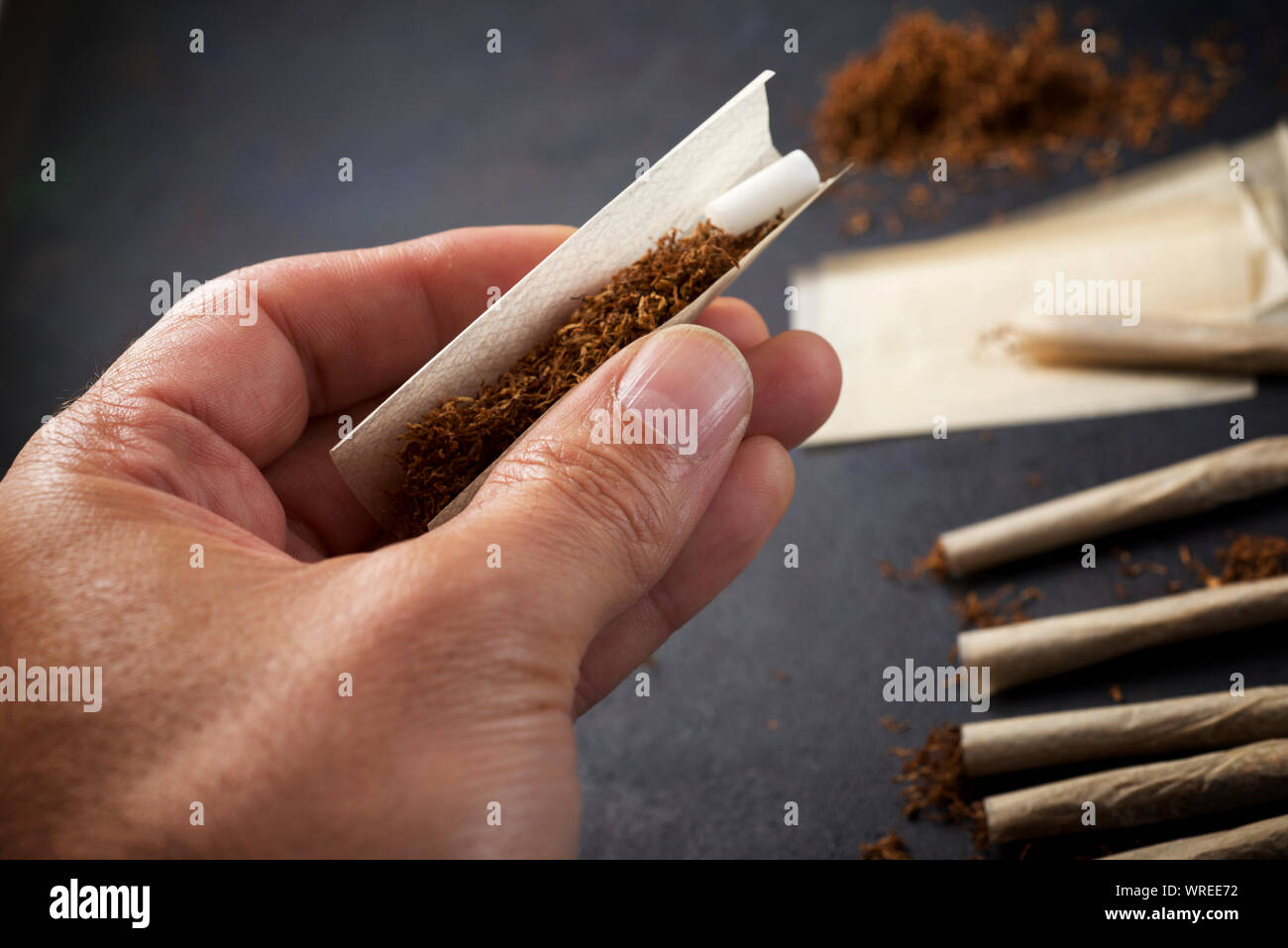 is cigarettes a sin Should a Christian smoke?