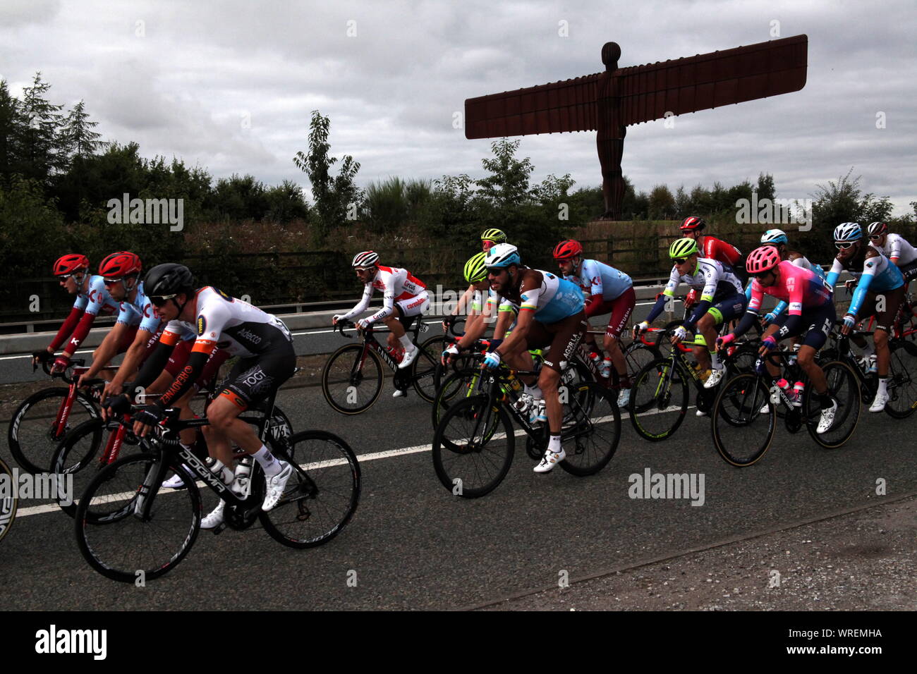 Cycle race september 2019 sales