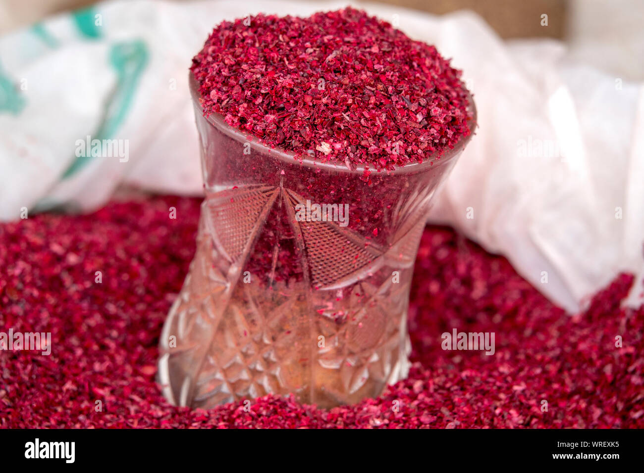 Sumac not leaf not plant not tree hires stock photography and images