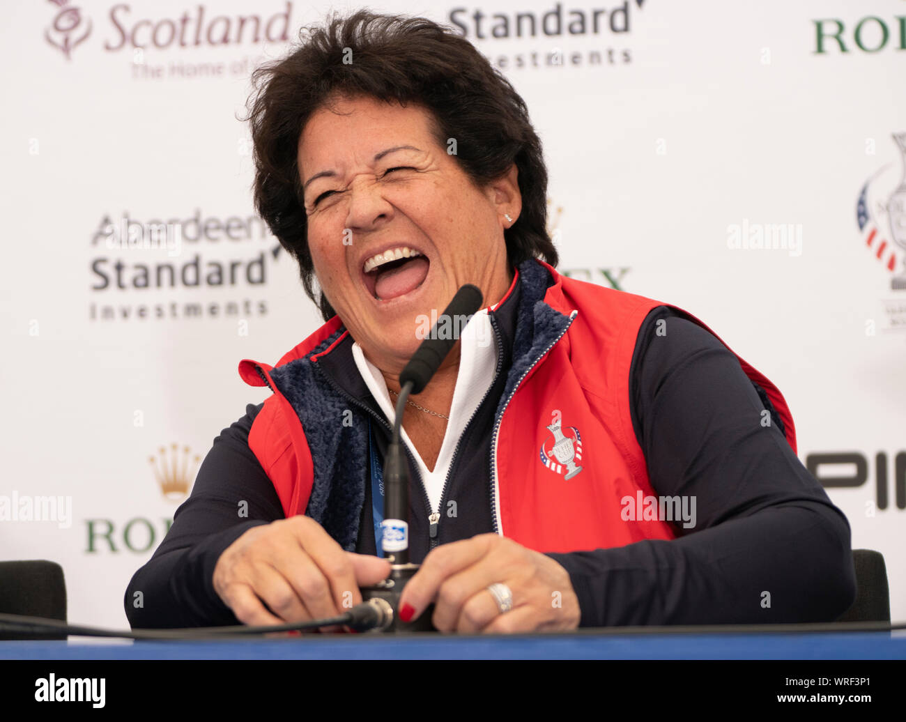 Auchterarder hires stock photography and images Alamy