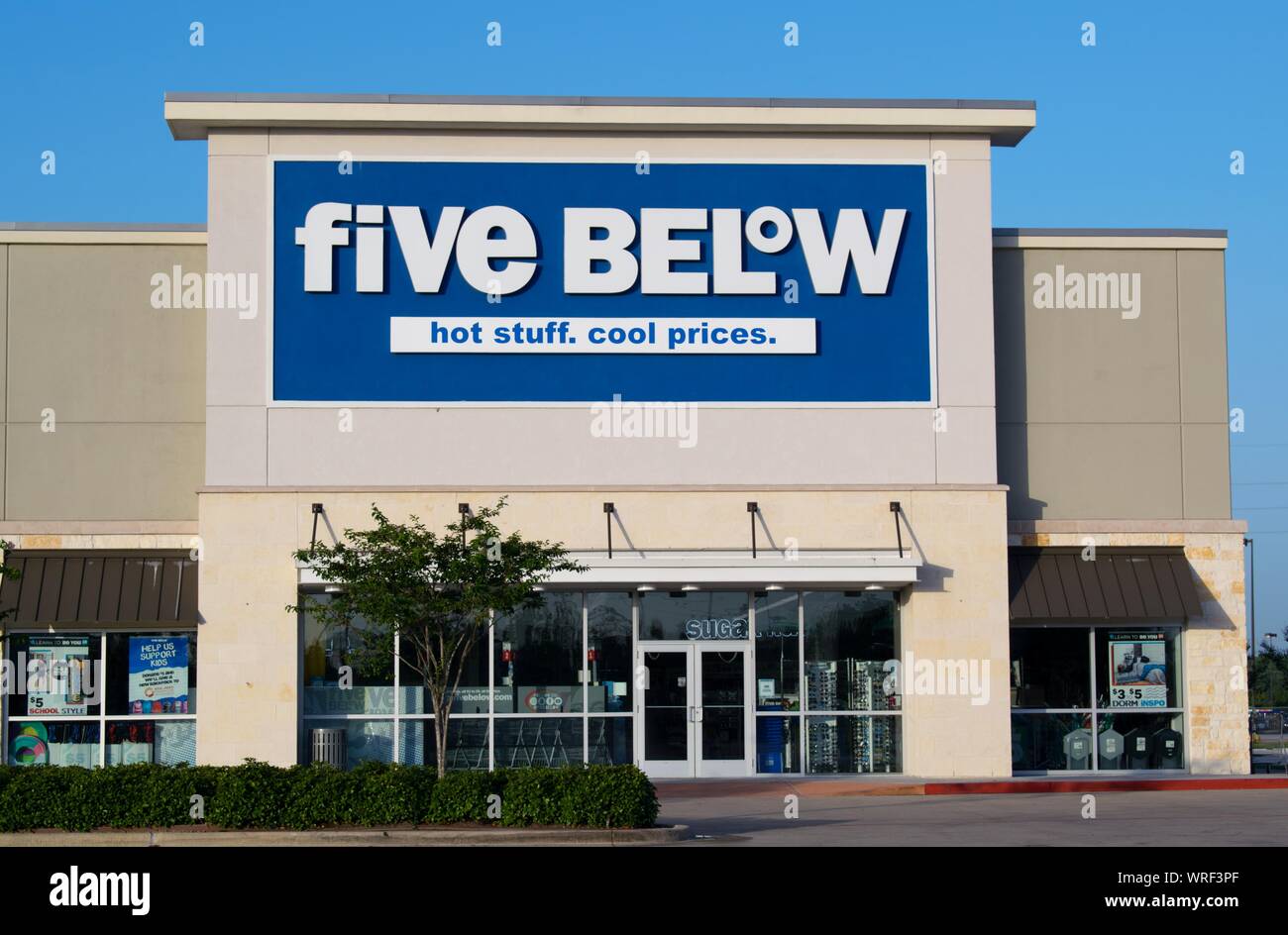 Five items hires stock photography and images Alamy