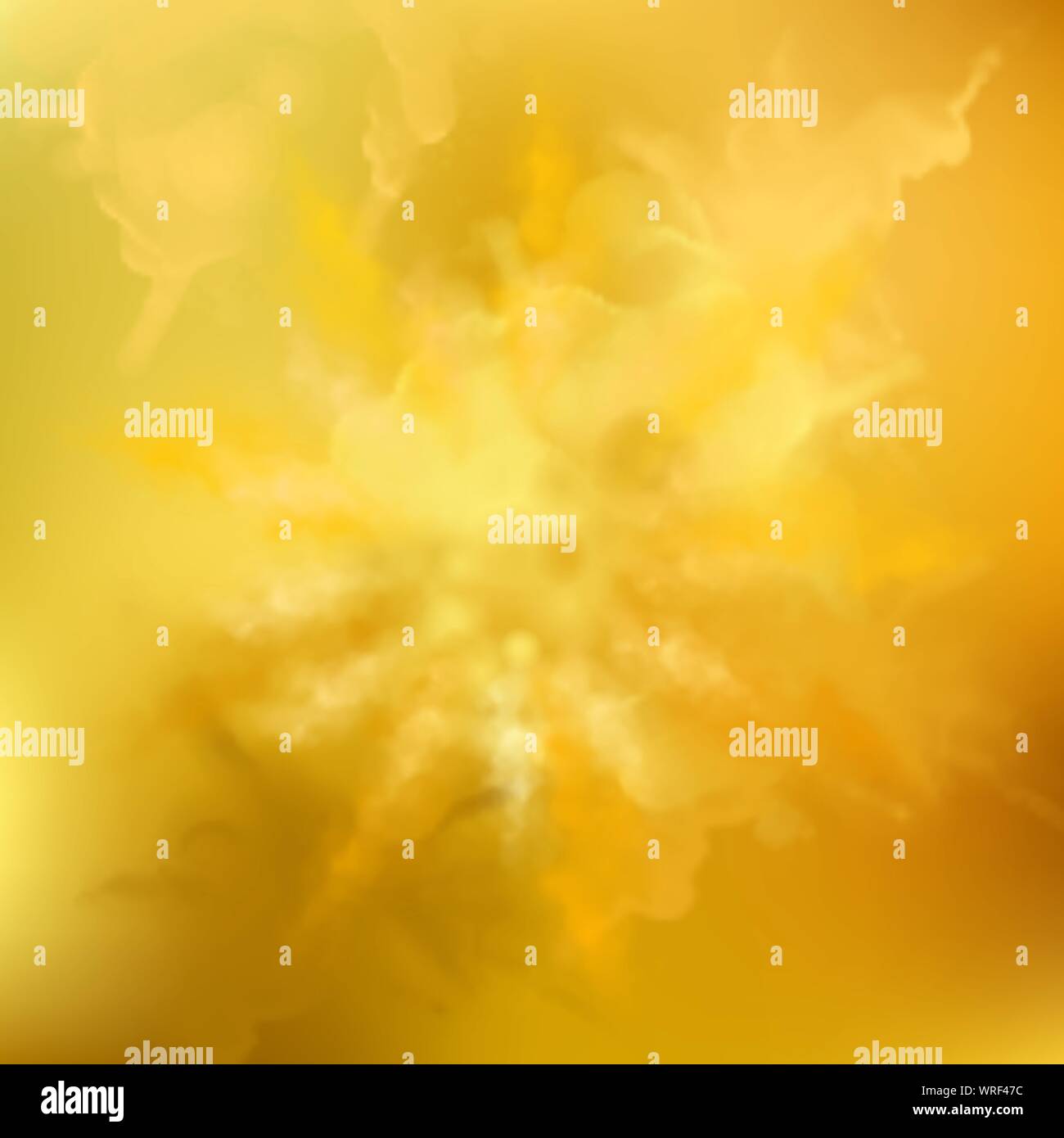 Explosion of Red Powder Stock Vector Image & Art - Alamy