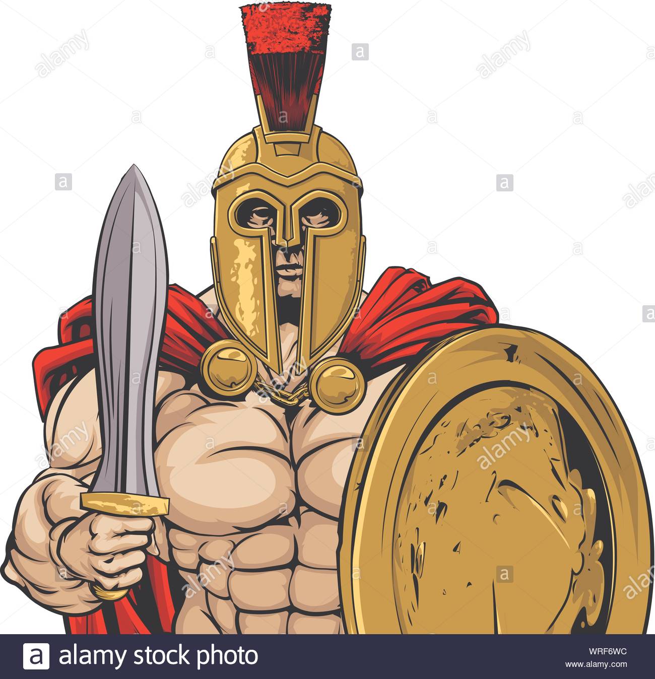Spartan Ancient Greece Stock Photos & Spartan Ancient Greece Stock Images Alamy