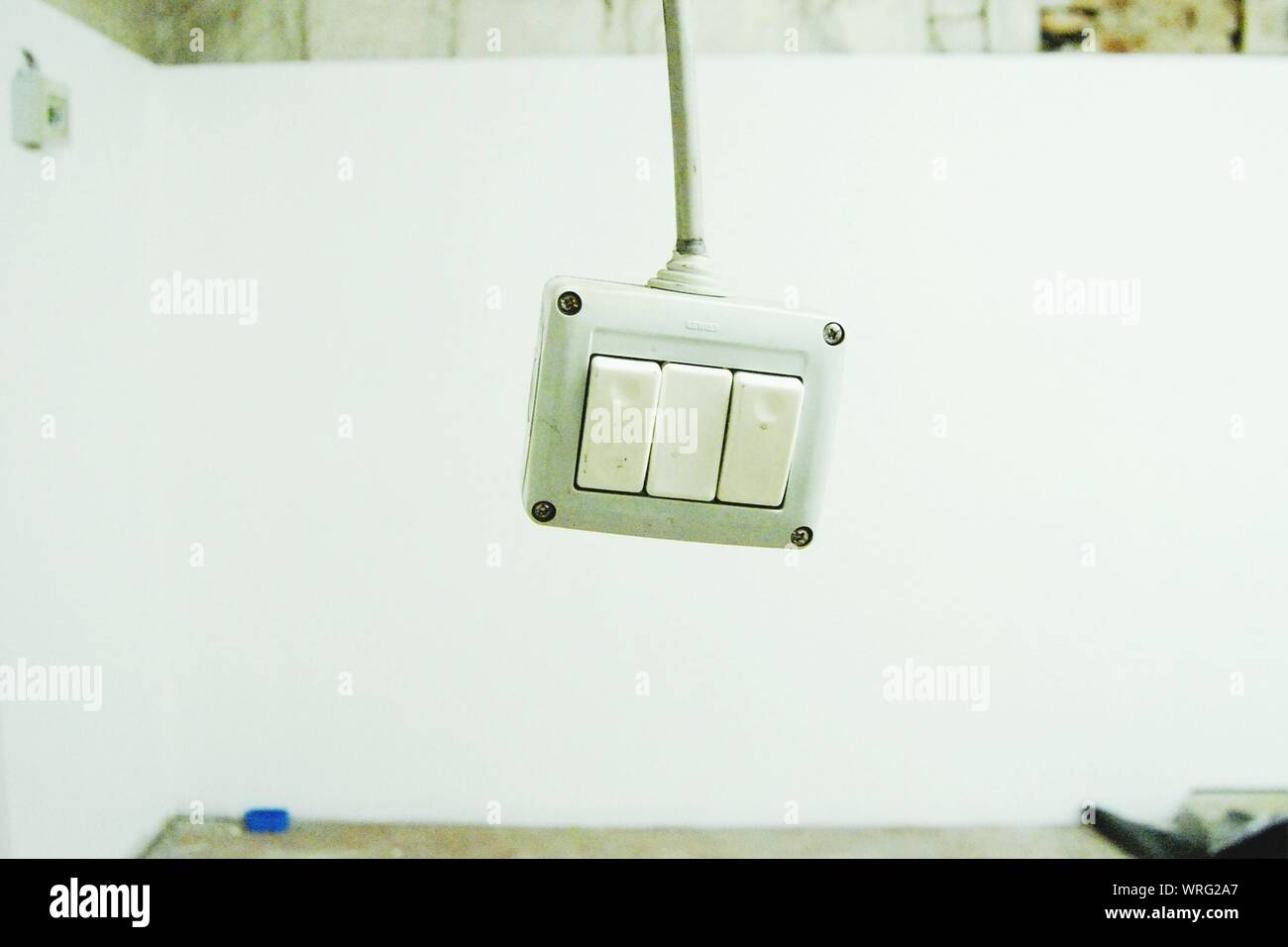House switches hires stock photography and images Alamy