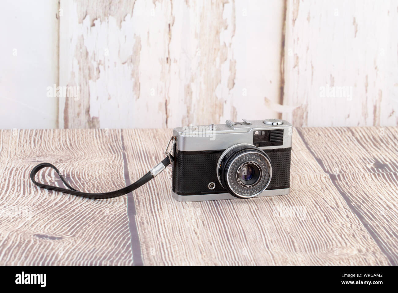 Camera gear hires stock photography and images Alamy