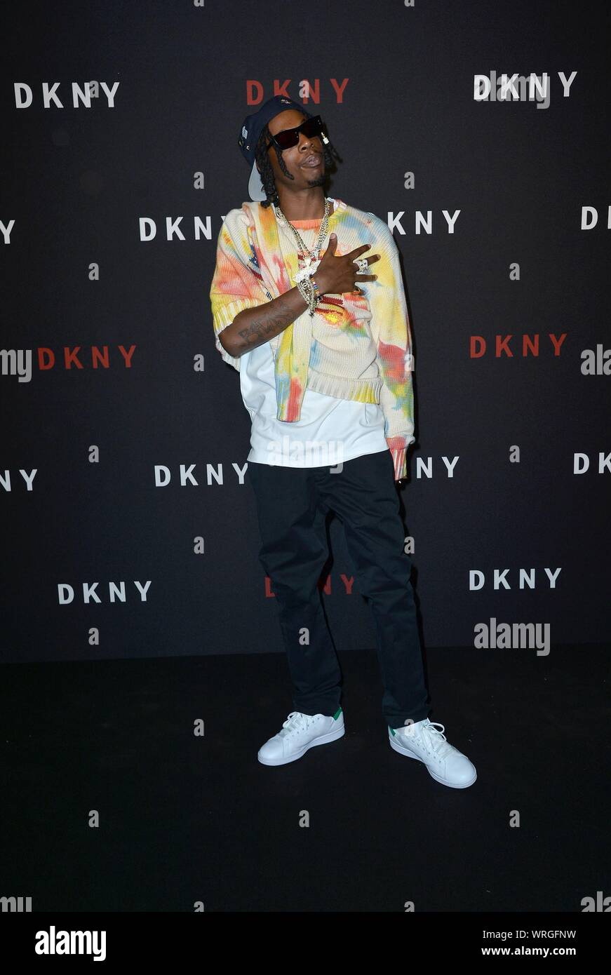 dkny news
