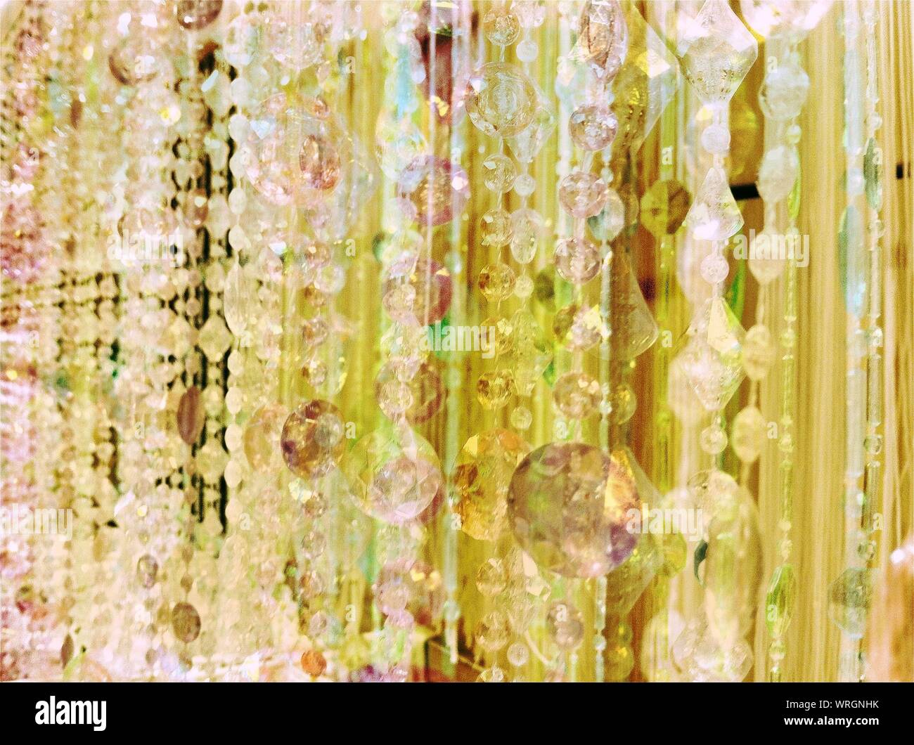 Beaded Curtain Stock Photos Beaded Curtain Stock Images Alamy