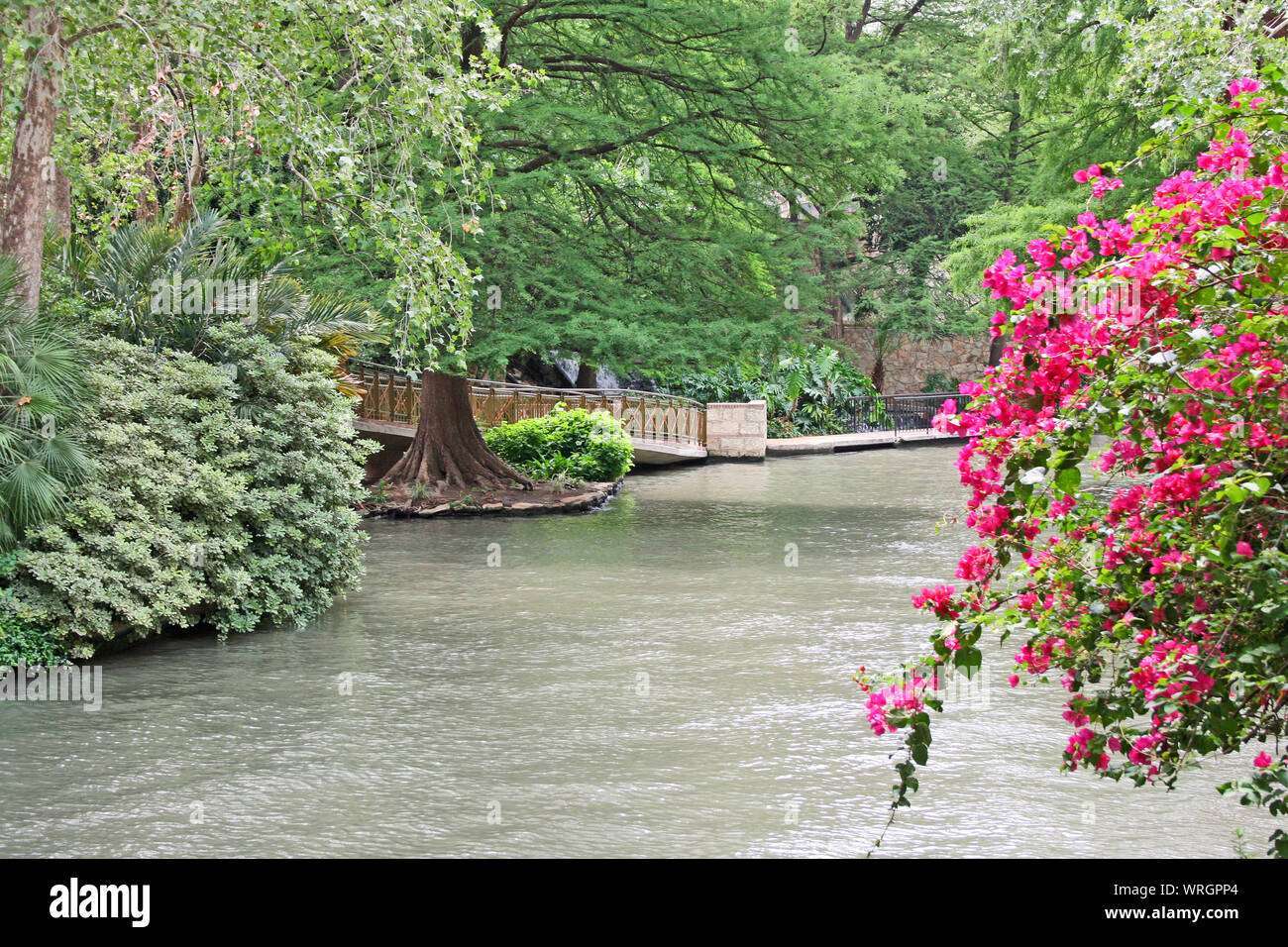 Texas riverwalk hi-res stock photography and images - Alamy
