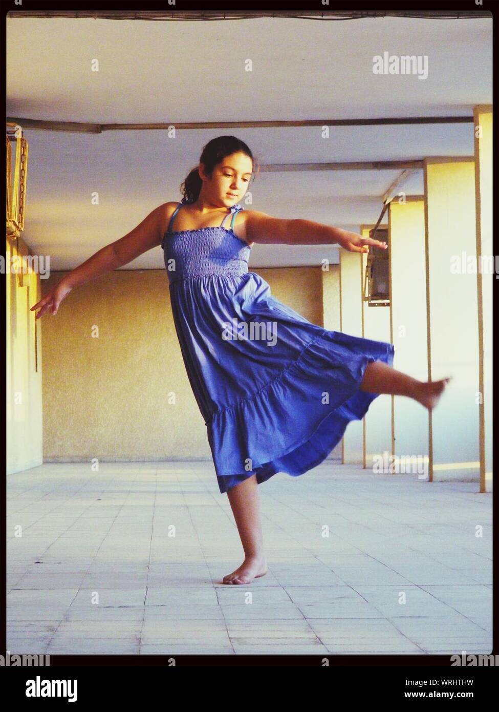 Girl passage hires stock photography and images Alamy