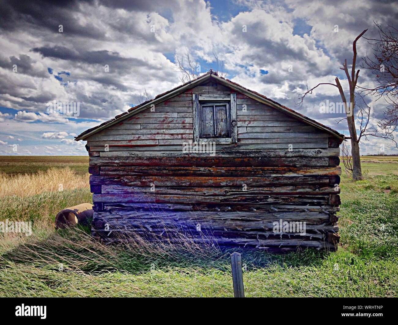 Aging Cabin Stock Photos Aging Cabin Stock Images Alamy