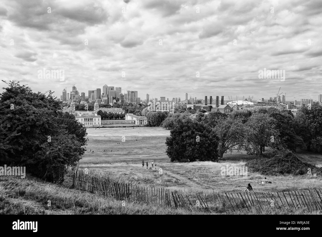 View observatory Black and White Stock Photos & Images - Alamy