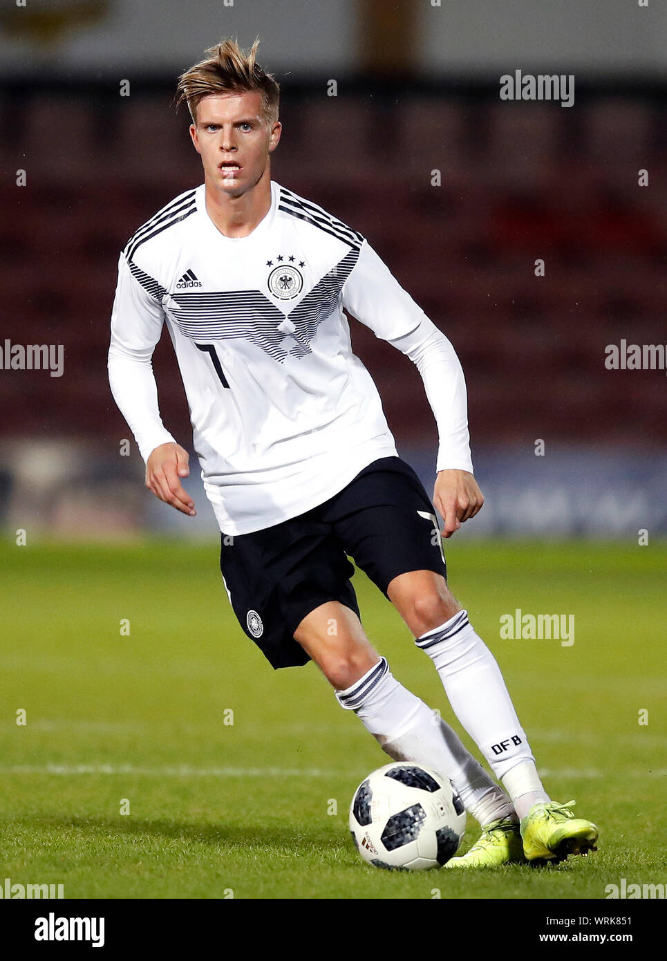 germany-s-dzenis-burnic-during-the-euro-2021-qualifying-match-at-the