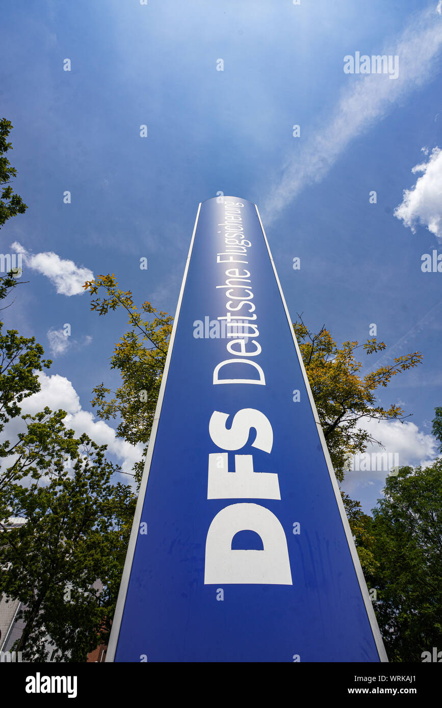 dfs-deutsche-flugsicherung-gmbh-hi-res-stock-photography-and-images-alamy