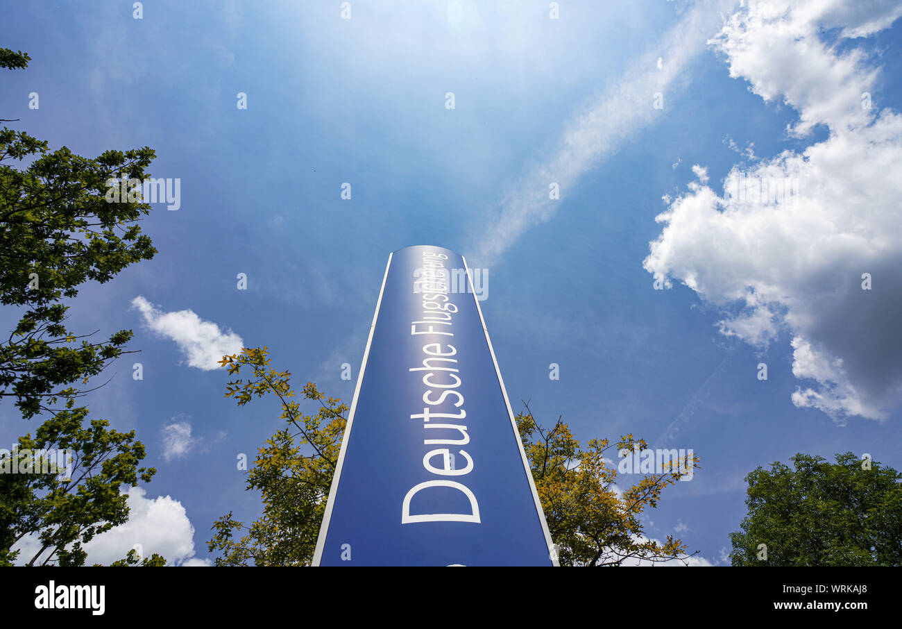 dfs-deutsche-flugsicherung-gmbh-hi-res-stock-photography-and-images-alamy