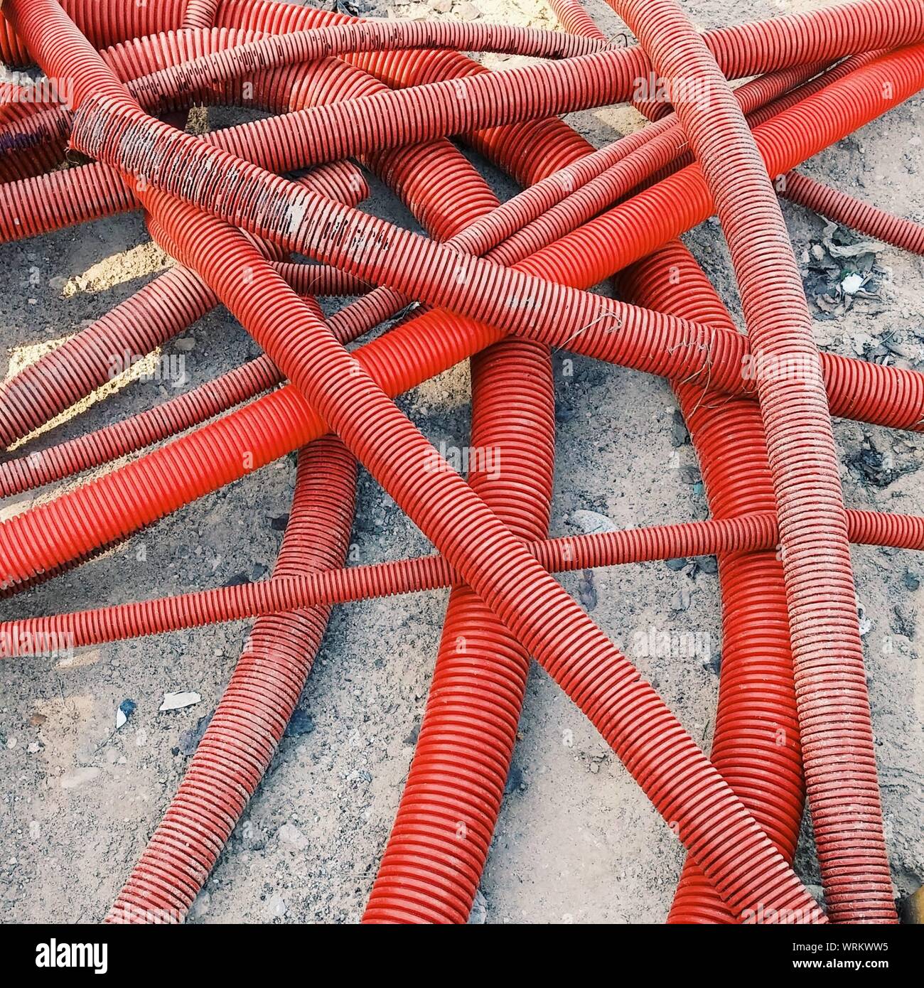 Plastic tubes hires stock photography and images Alamy