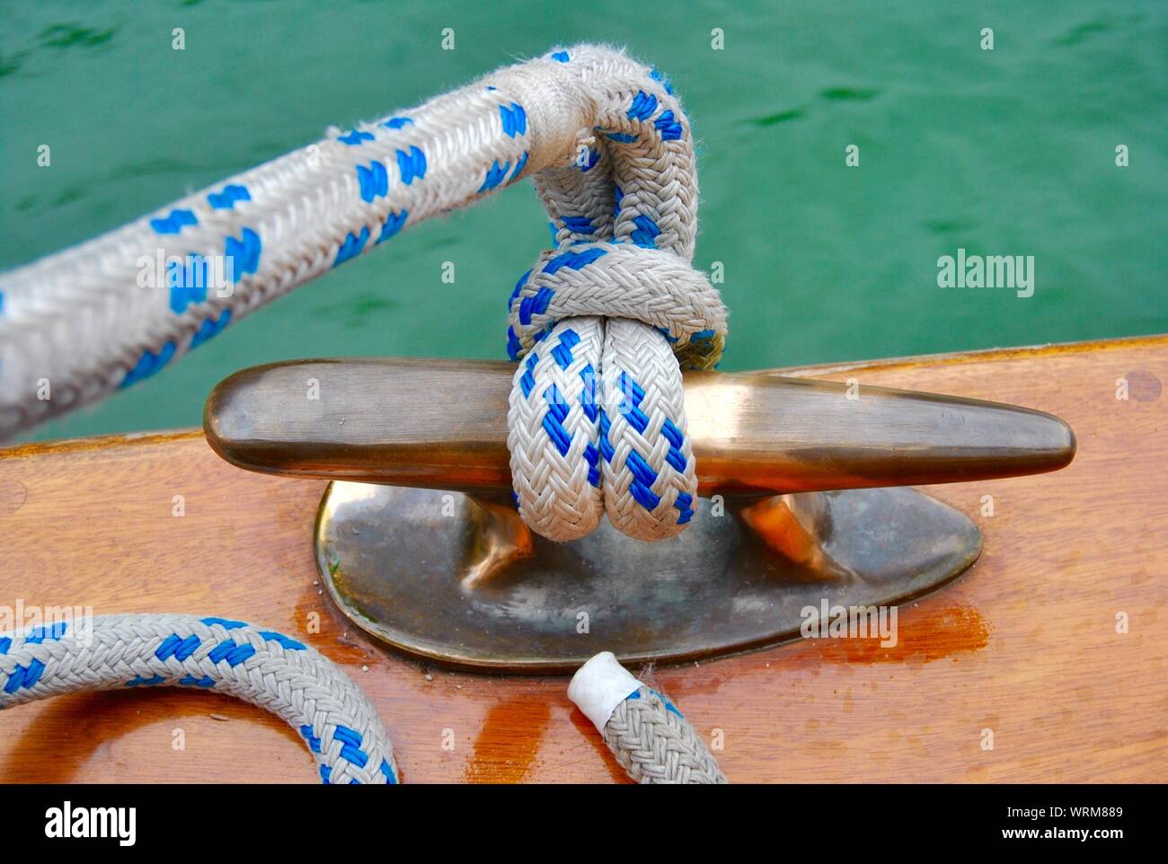 Boat Hook High Resolution Stock Photography and Images Alamy