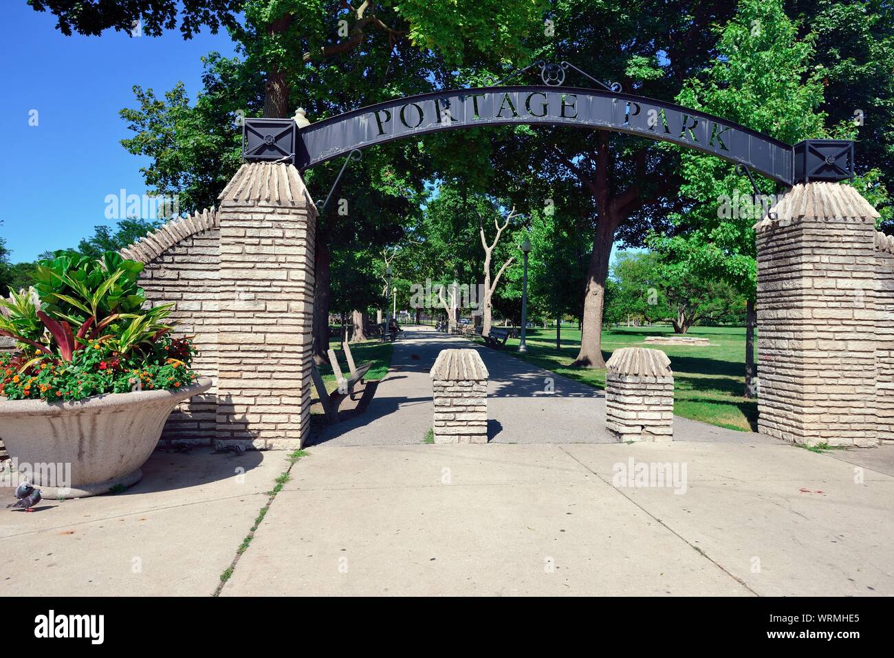 Portage park dating a guy from hell Portage park dating a guy from hell