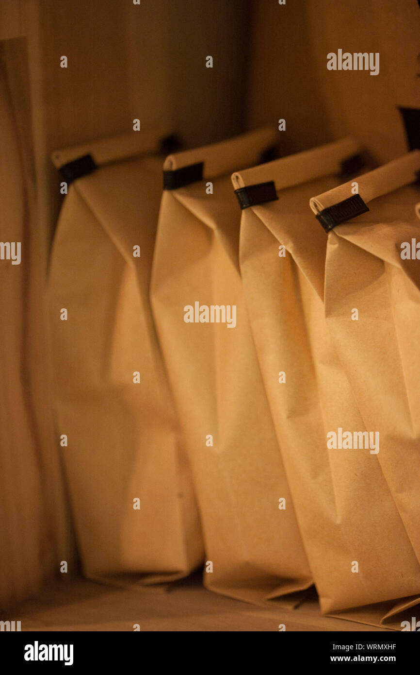 Foreground bags hires stock photography and images Alamy