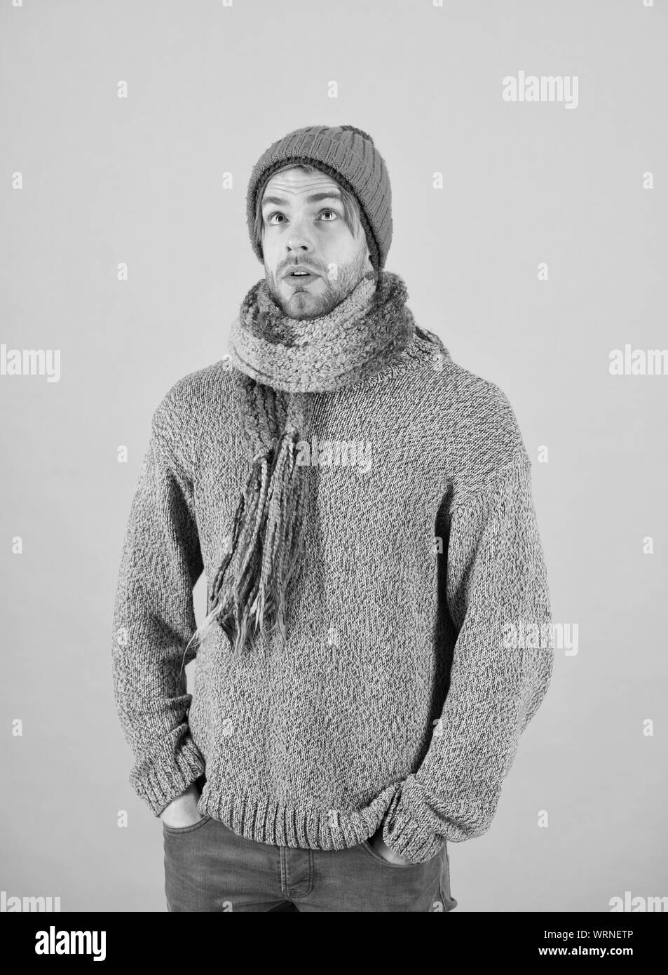 Homless Outfits Men Homeless clothing clothes Black and White Stock Photos & Images - Alamy