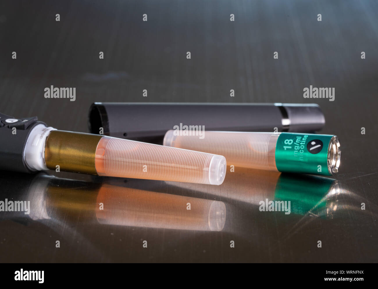 juul charger inside SMOK Novo 2X Pod System Kit $19.98 main image 0