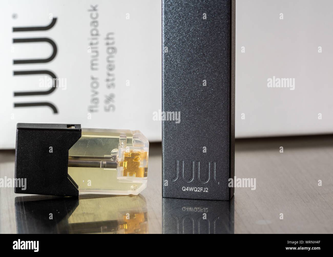 how much is one juul pod worth JUUL E-Cigarette Lawsuits - JUUL E-Cigarette Settlements
