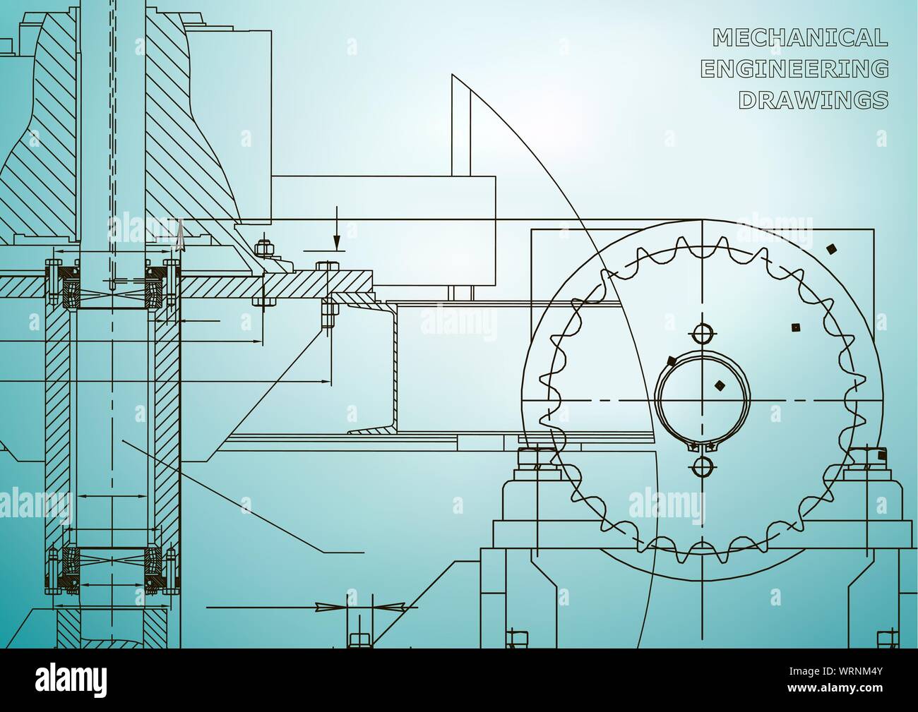 Cad Illustration Stock Photos Cad Illustration Stock Images